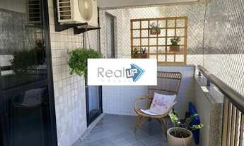 Imagem 5: APARTAMENTO - TIJUCA - 02 QUARTOS -01 VAGA