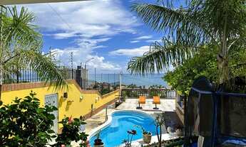 Imagem: Casa para aluguel tem 250 metros quadrados