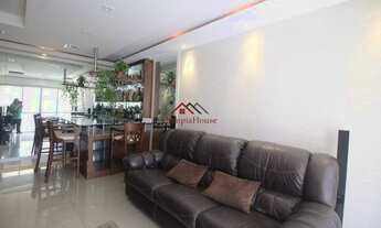 Imagem 3: Apartamento Locação 2 Dormitórios - 68 m² Itaim Bibi