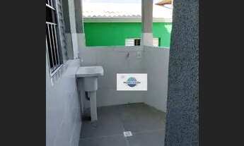 Imagem 2: Casa com 2 dormitórios para alugar por R$ 1.630,00/mês - Vila Pereira Barreto - São Paulo