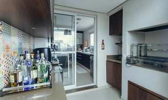 Imagem 4: Apartamento Duplex com 3 quartos e 225 m² à venda em Campo Belo - São Paulo