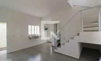 Imagem 3: Casa para Aluguel - Jardim Piratininga, 2 Quartos, 58 m2