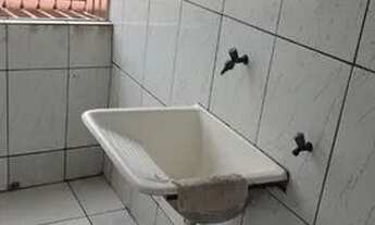 Imagem 5: Aluga-se kitnet Casa com 1 dormitório