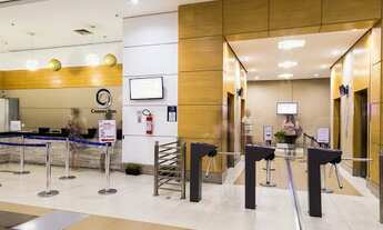 Imagem 7: Sala comercial de 25 m2 em Madureira - Edifício Connection