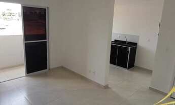 Imagem: Apartamento no Jardins Nova Parnamirim 2/4