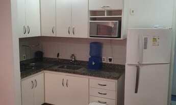 Imagem 5: Apartamento para aluguel tem 30 metros quadrados com 1 quarto em Vila Buarque - São Paulo