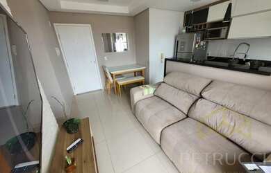 Imagem 5: Apartamento - Vila Mimosa - Campinas