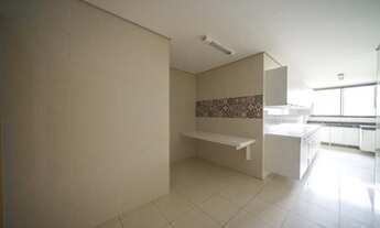 Imagem 6: Apartamento de 4 quartos no Sudoeste