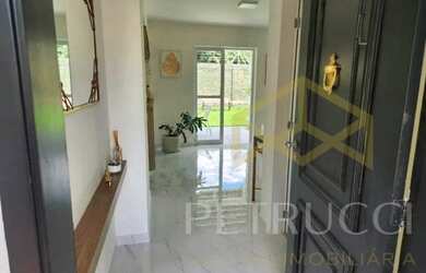 Imagem 3: Casa - Loteamento Residencial Barão do Café - Campinas