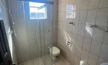 Imagem 6: Casa para aluguel com 60 metros quadrados com 2 quartos em Guarapiranga - São Paulo - SP