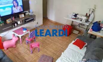 Imagem: APARTAMENTO - BARRA FUNDA - SP