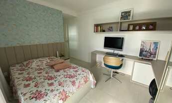 Imagem 6: DESLUMBRANTE IMÓVEL EM BURAQUINO NO COND. VILA NÁPOLES RESIDENCE COM 200M²