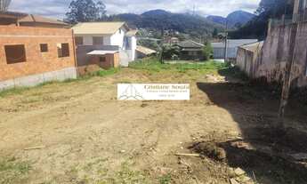 Imagem 2: Terreno em condomínio com lazer completo