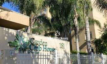 Imagem: Apartamento com 3 dormitórios, 70 m²