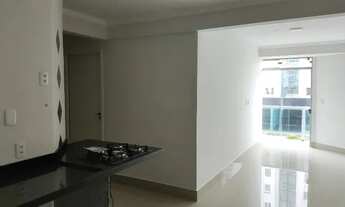 Imagem 2: Apartamento 1 e 2 quartos