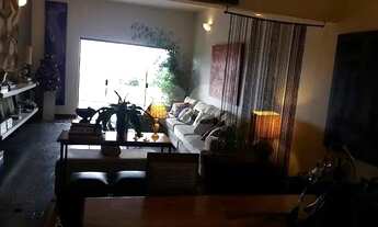 Imagem 5: CASA JARDIM SÃO BENTO, 480 M² DE ÁREA ÚTIL, 03 DORMITÓRIOS,01 SUITE, 04 VAGAS