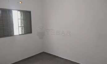 Imagem 3: Casa Padrão em São José do Rio Preto