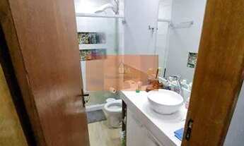 Imagem 5: Casa com 2 dormitórios à venda, 360 m² por R$ 800.000,00 - Santa Rosa - Niterói/RJ