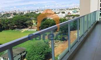 Imagem 3: Apartamento para Locação em São José do Rio Preto, Pinheiros, 3 dormitórios, 1 suíte, 2 ba