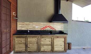 Imagem 7: Casa com 3 dormitórios para alugar, 164 m² por R$ 2.160,00/mês - Residencial Príncipe - It