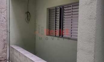 Imagem 2: São Paulo - Casa Padrão - CIDADE ANTONIO ESTEVAO DE CARVALHO