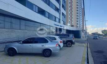 Imagem 7: Imóvel mobiliado de 2/4 com vista para o mar na Praia de Areia Preta em Natal RN!