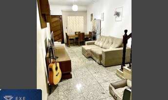 Imagem: Casa com 3 dormitórios à venda, 160 m²