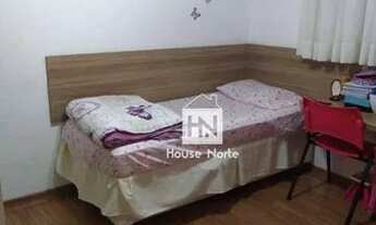 Imagem 3: Sobrado com 3 dormitórios à venda, 88 m² por R$ 600.000,00 - Vila Guilherme - São Paulo/SP