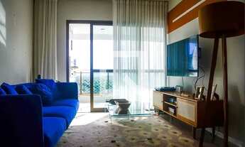 Imagem 2: Apartamento para Aluguel - Patamares, 4 Quartos, 142 m2