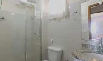 Imagem 4: Apartamento para venda tem 75 metros quadrados com 3 quartos