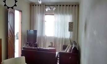 Imagem 4: SOBRADO UMUARAMA OSASCO