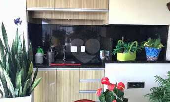 Imagem: VILA MARIANA - QUADRA TENIS! - TERRAÇO