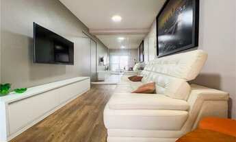 Imagem 3: Apartamento com 49m², 2 quartos e 2 vagas e depósito privativo à venda por R$ 450.000,00 n