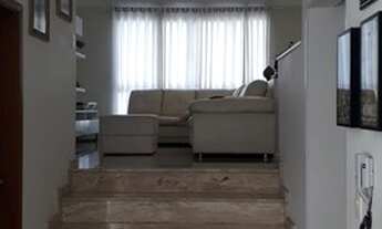 Imagem 4: Sobrado para venda com 170 metros quadrados com 3 quartos em Vila Dom Pedro I - São Paulo