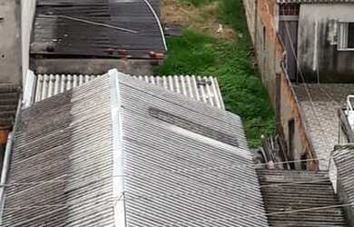 Imagem 2: CASA QUITAÚNA Casa com 1 dormitório