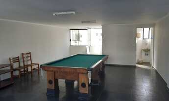 Imagem 2: Apartamento para venda possui 62 metros quadrados com 2 quartos em Jardim Las Palmas - Gua