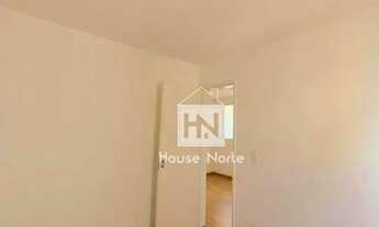 Imagem 7: Apartamento com 2 dormitórios à venda, 60 m² por R$ 400.500,00 - Vila Mazzei - São Paulo/S