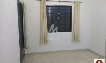 Imagem: Casa (térrea na rua) 2 dormitórios, cozinha