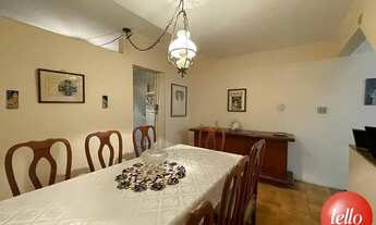 Imagem 5: São Paulo - Casa Comercial - Tatuapé