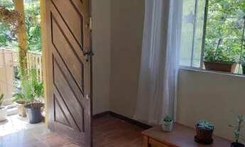 Imagem 6: Petrópolis, Centro 2 Casas beira de rua