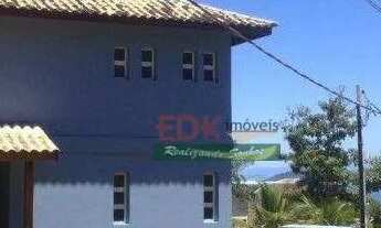 Imagem 4: Sobrado com 3 dormitórios à venda, 160 m² por R$ 1.010.000,00 - Curral - Ilhabela/SP