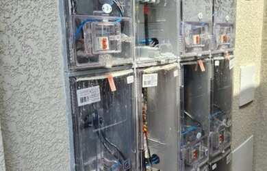 Imagem 4: APARTAMENTO - VILA TIBIRIÇÁ - SP