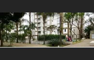 Imagem 7: Apartamento para aluguel tem 50 metros quadrados com 2 quartos em Vila Bela - São Paulo