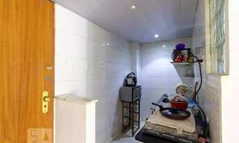 Imagem 3: Studio/Kitnet para alugar - Centro, Cinelândia, 32m², 1 quarto