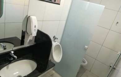 Imagem 7: Espaço de Festas e Lazer - Chacara