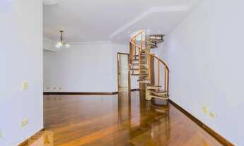 Imagem 4: Apartamento para Aluguel - Chácara Inglesa, 3 Quartos, 300 m2