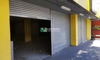 Imagem 2: EXCEPCIONAL LOJA COM 500M², 6 BANHEIROS EM EXCELENTE PONTO COMERCIAL NO MANTIQUEIRA