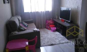 Imagem 4: Apartamento - Jardim das Bandeiras - Campinas