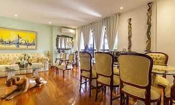 Imagem 2: Cobertura para locação, Recreio dos Bandeirantes, Rio de Janeiro, RJ