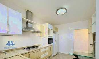 Imagem 7: Cobertura com 3 dormitórios, 250 m² - venda por R$ 2.400.000,00 ou aluguel por R$ 13.750,0